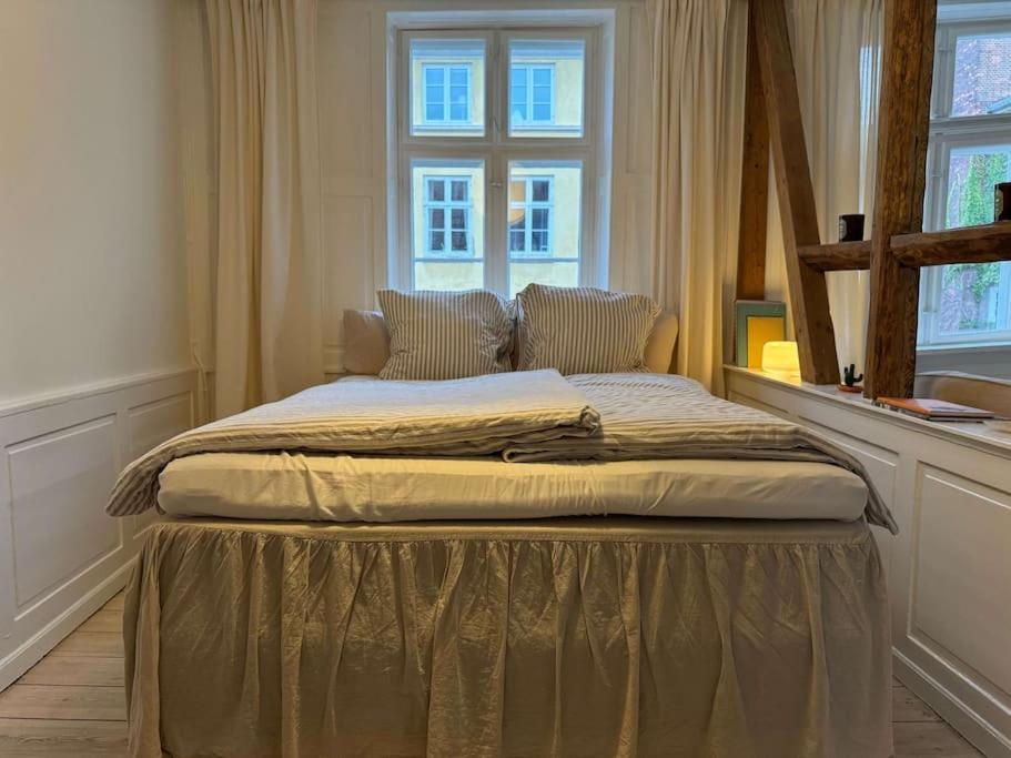 Apartment Perfect Super 2br *