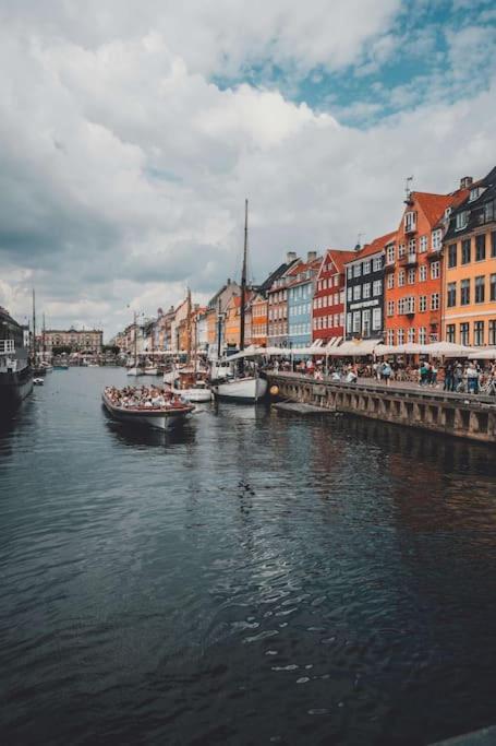 Perfect Super 2br Apartment Copenhagen