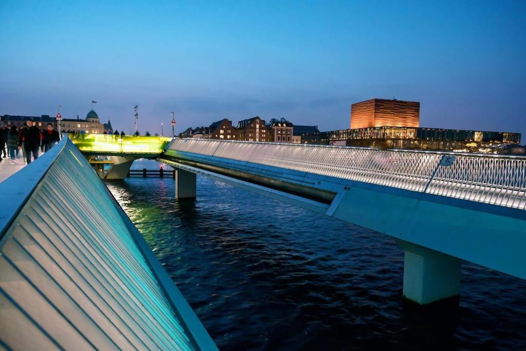 Perfect Super 2br * Copenhagen