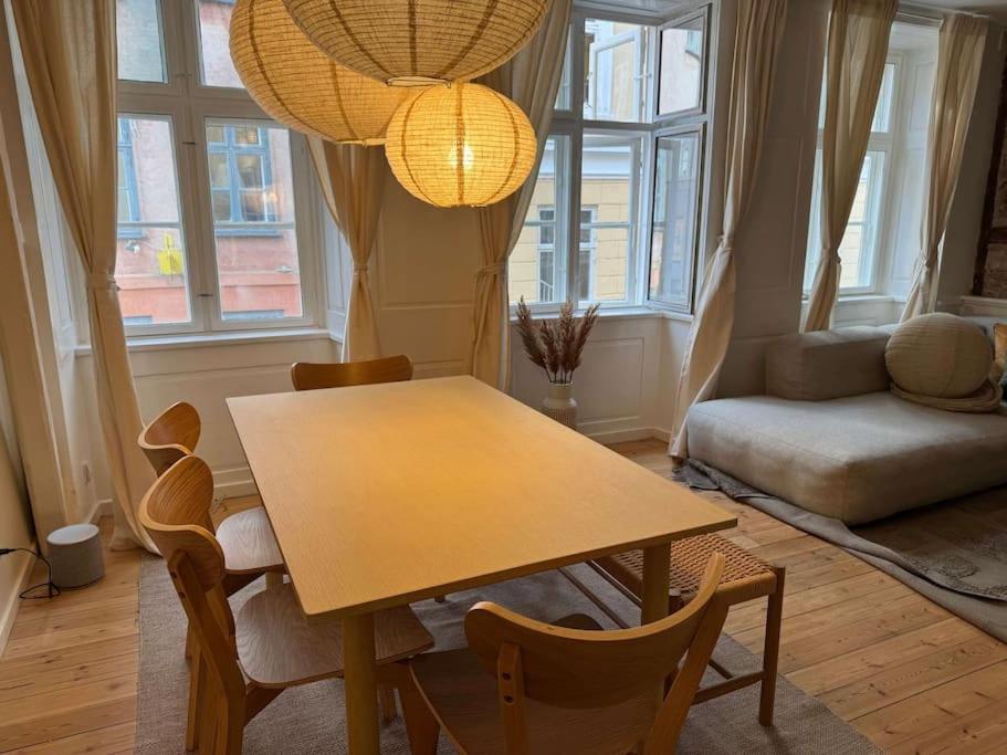 Perfect Super 2br Copenhagen