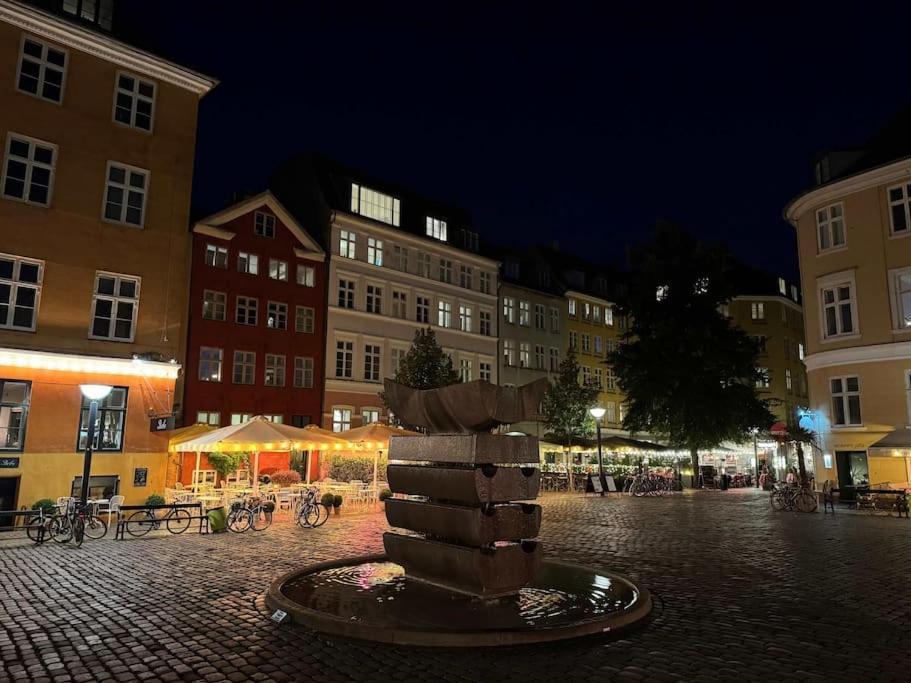 Perfect Super 2br Apartment Copenhagen
