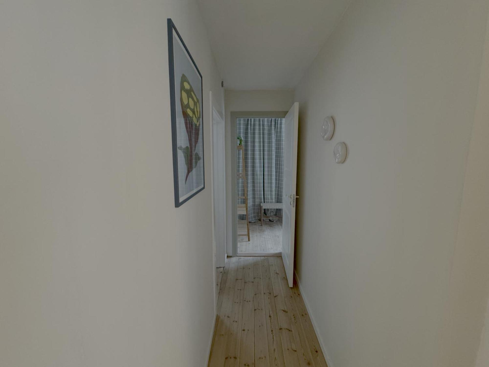 Perfect Super 2br *