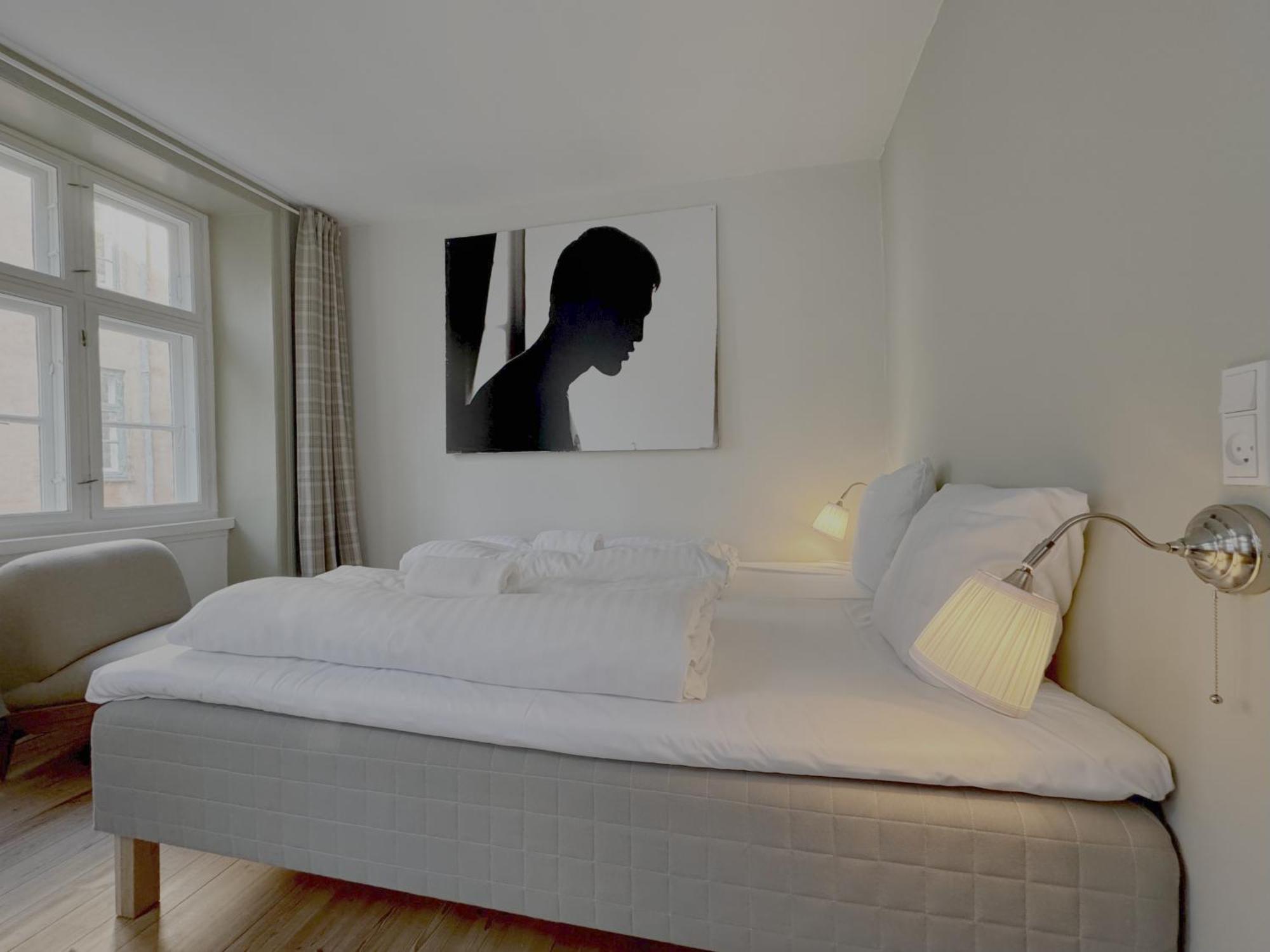 Perfect Super 2br Apartment *