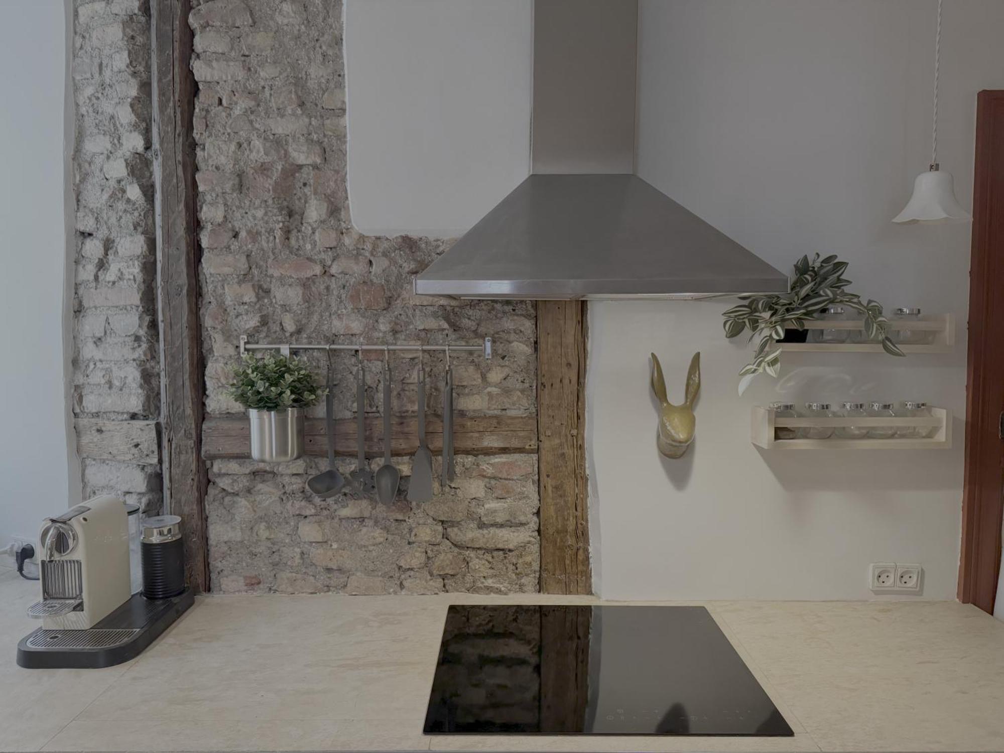 Apartment Perfect Super 2br *