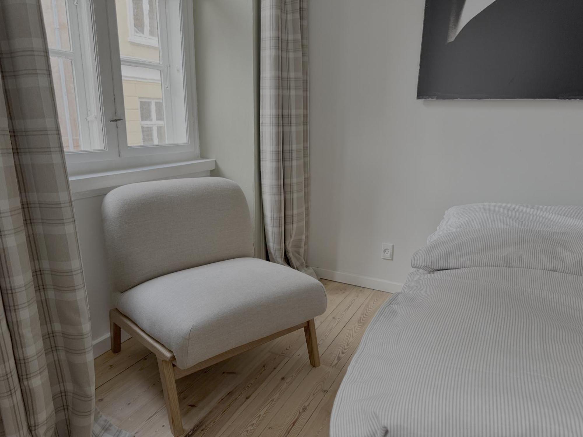 Perfect Super 2br Apartment Copenhagen