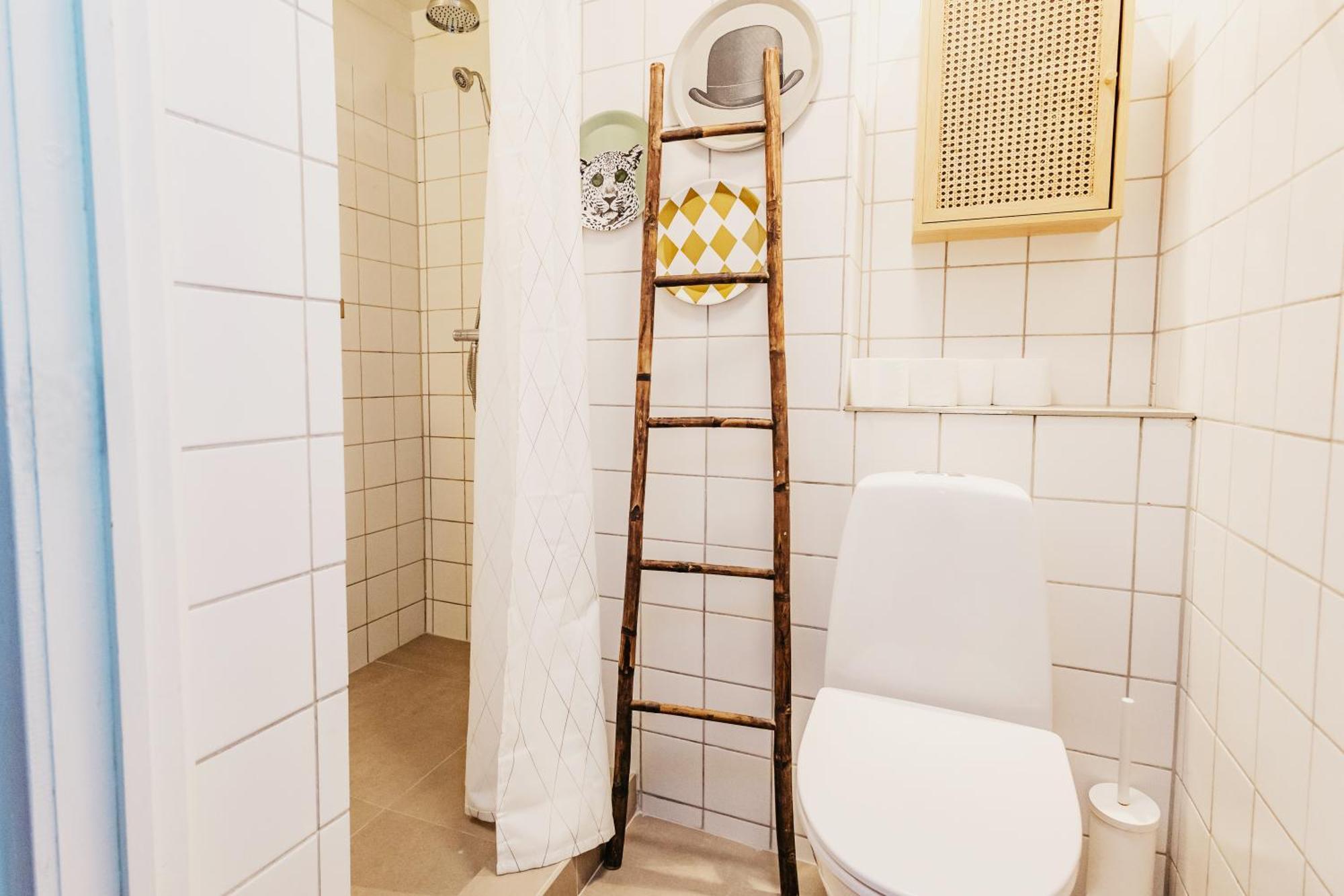 Apartment Perfect Super 2br