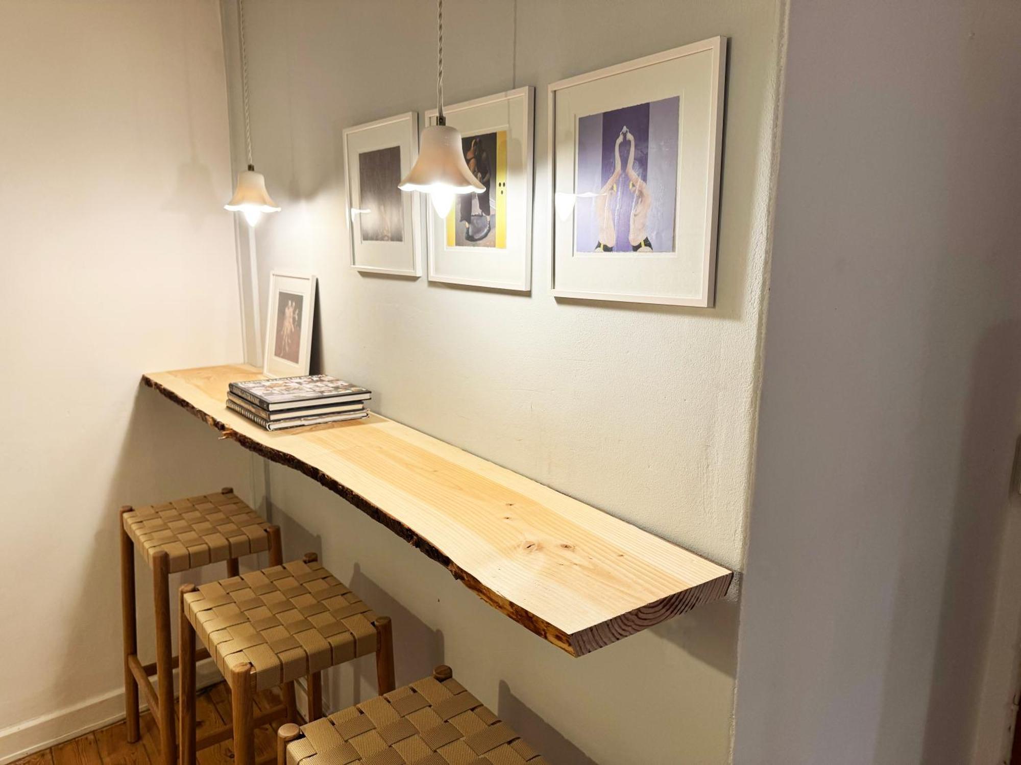Apartment Perfect Super 2br Copenhagen