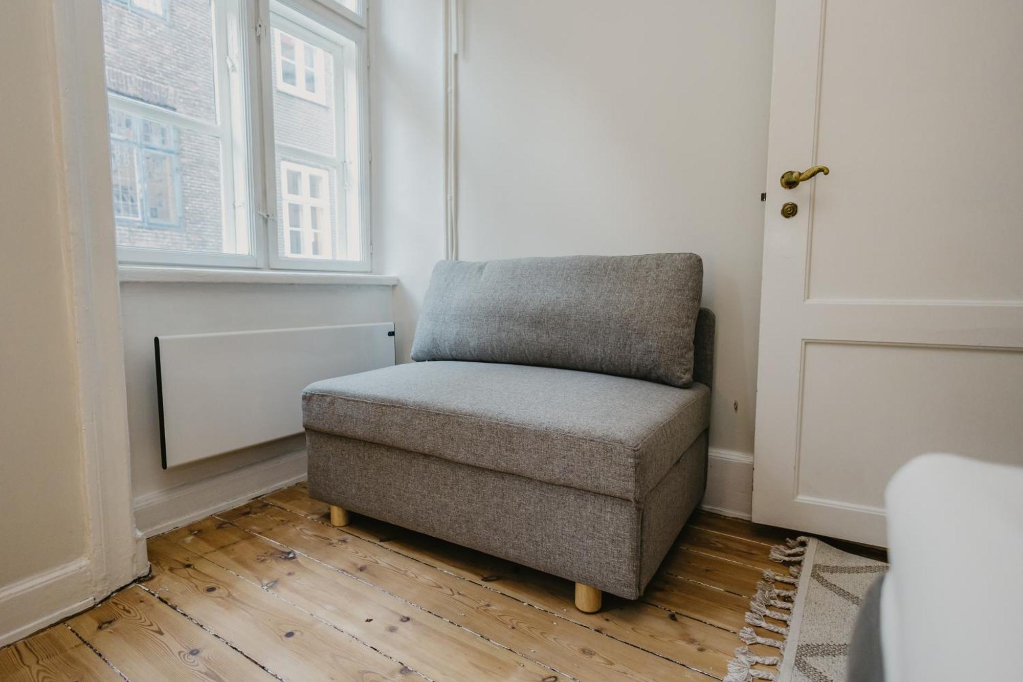 Perfect Super 2br Apartment