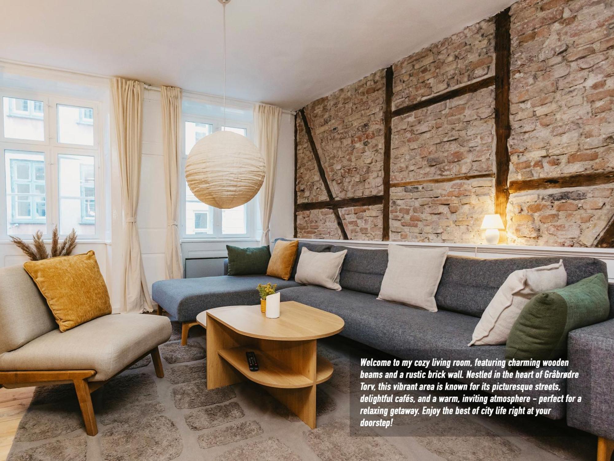 Apartment Perfect Super 2br *