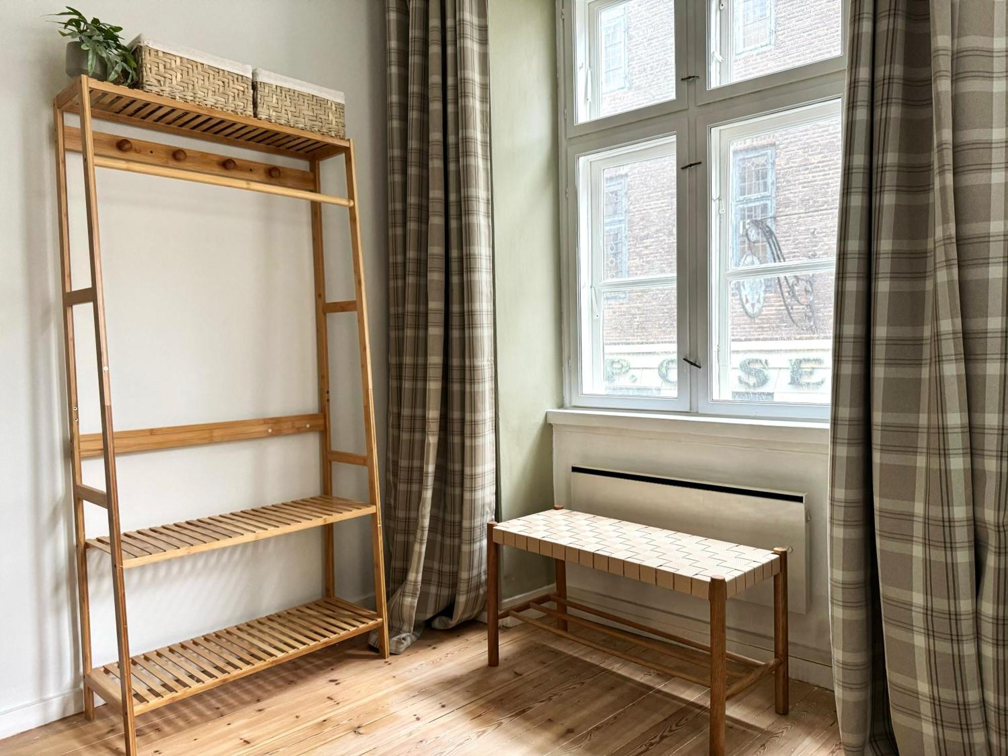Perfect Super 2br Copenhagen
