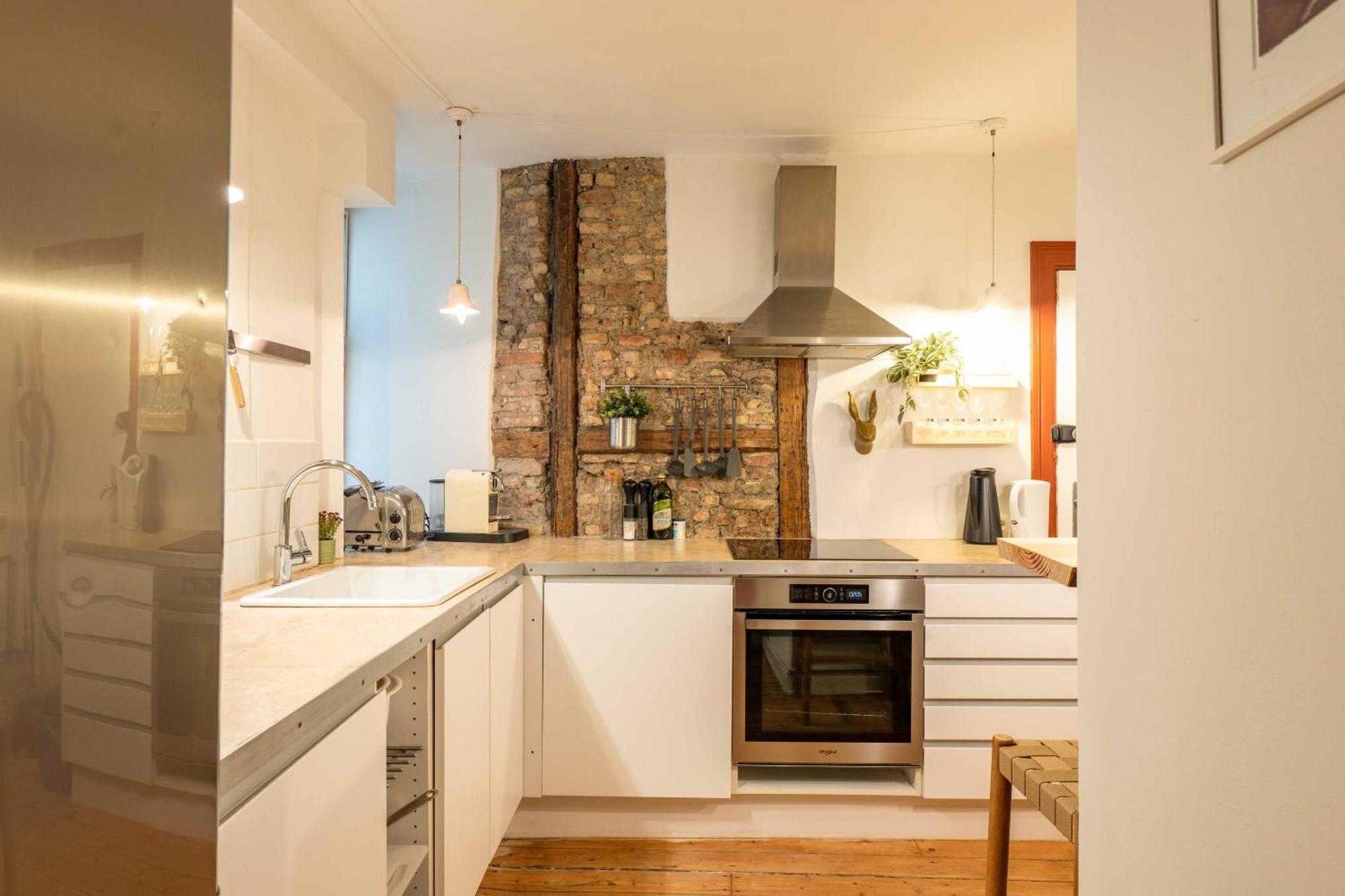Perfect Super 2br Apartment *
