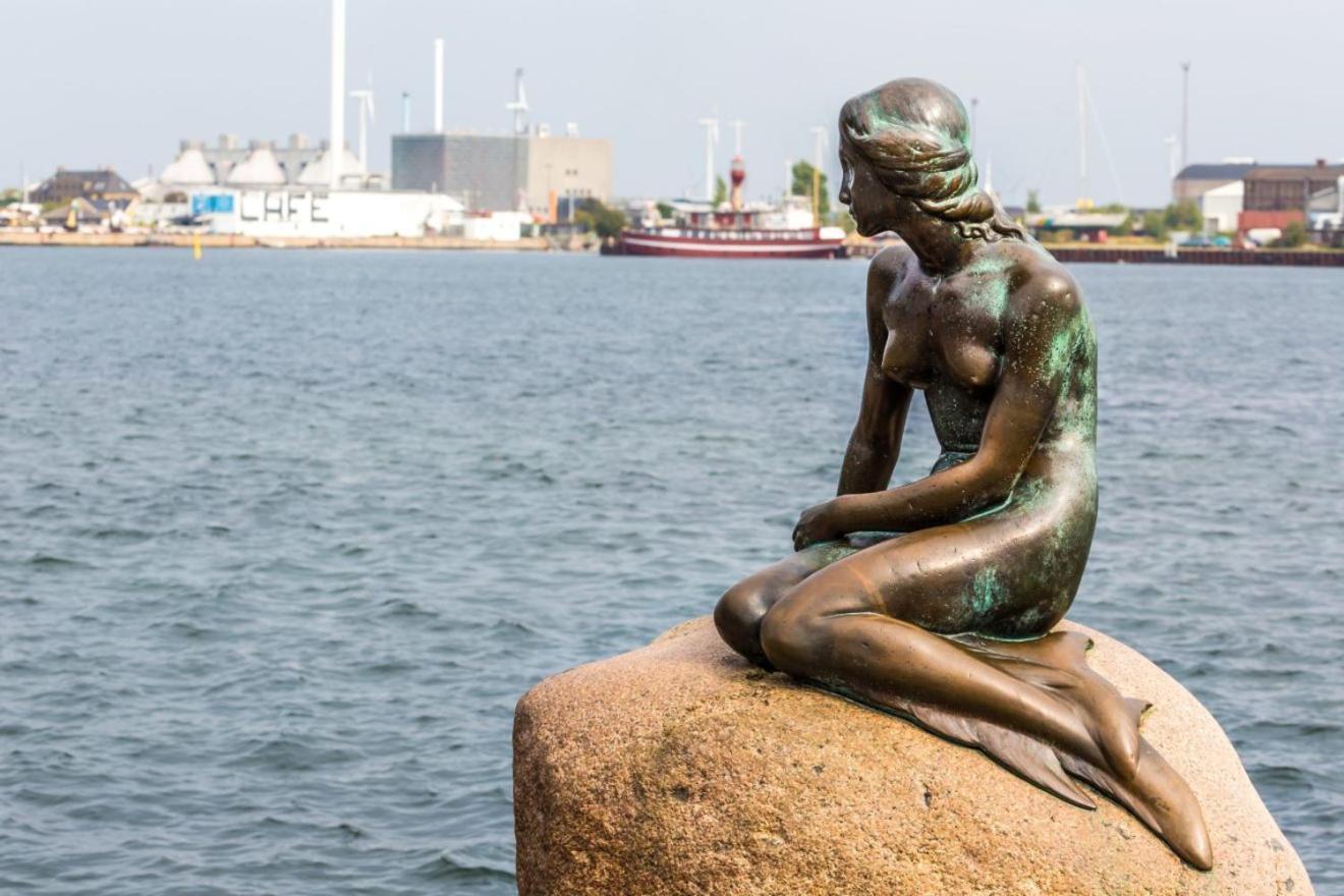 Perfect Super 2br Copenhagen
