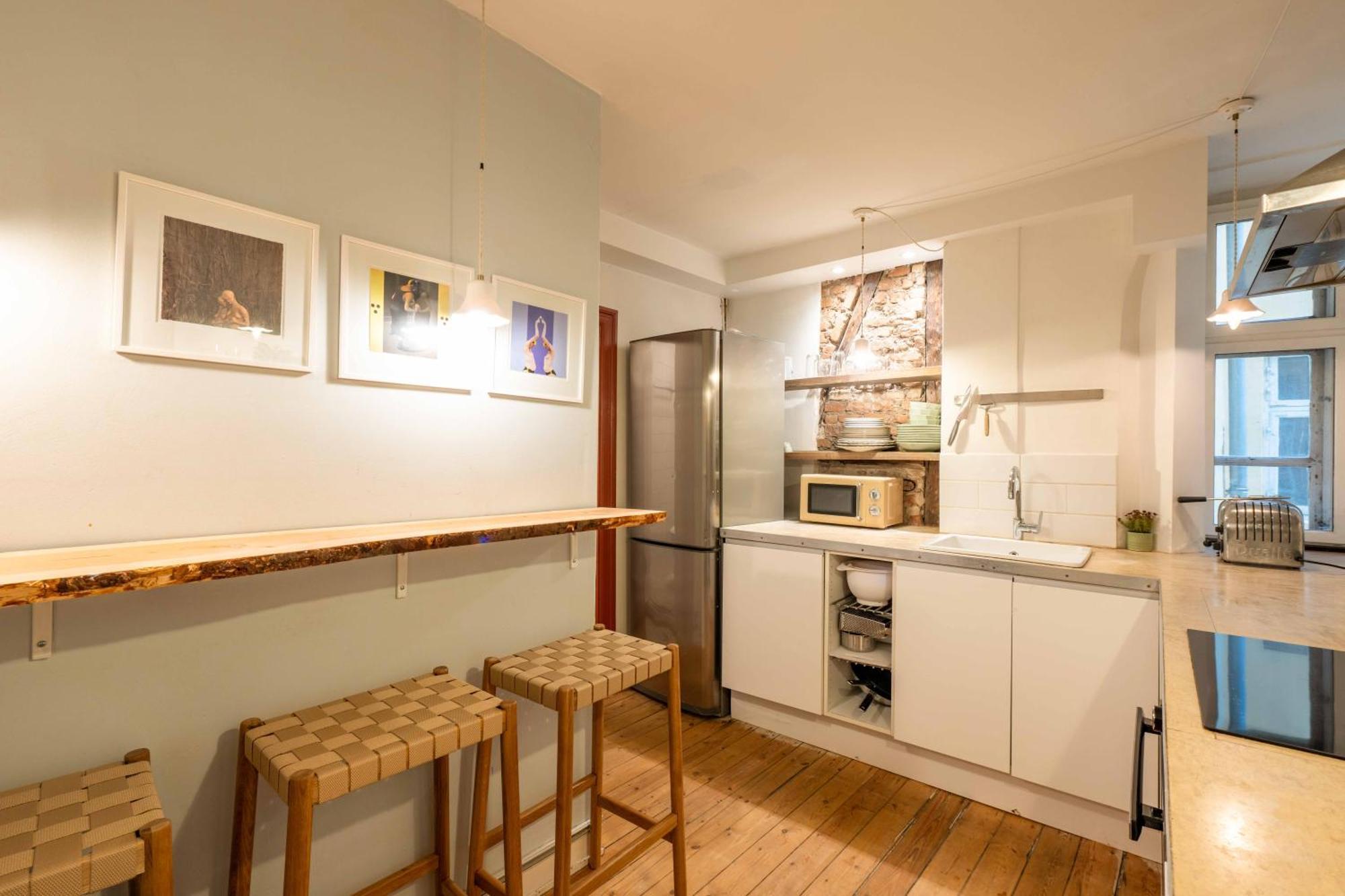 Perfect Super 2br Copenhagen
