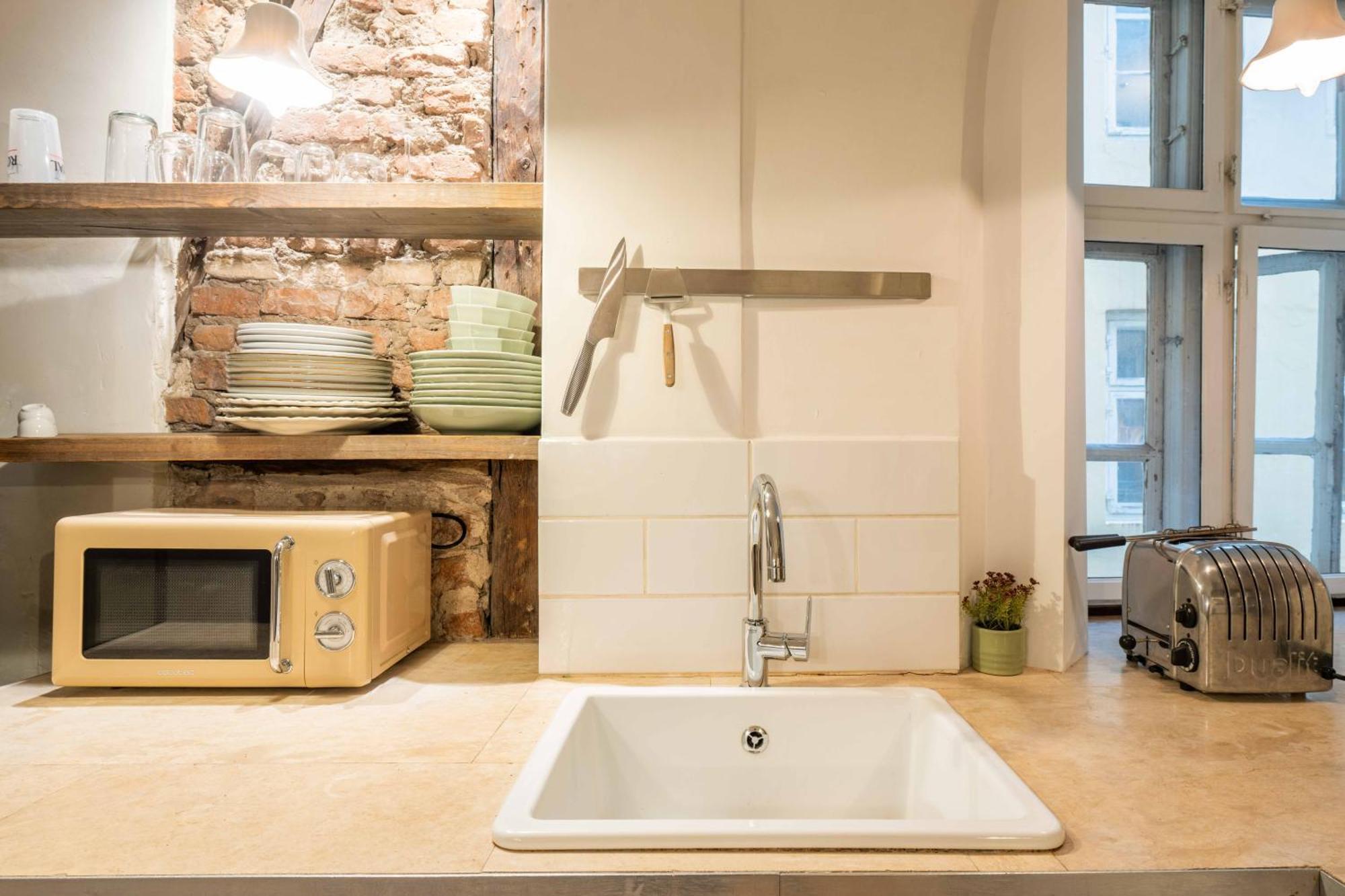 Perfect Super 2br Apartment Copenhagen