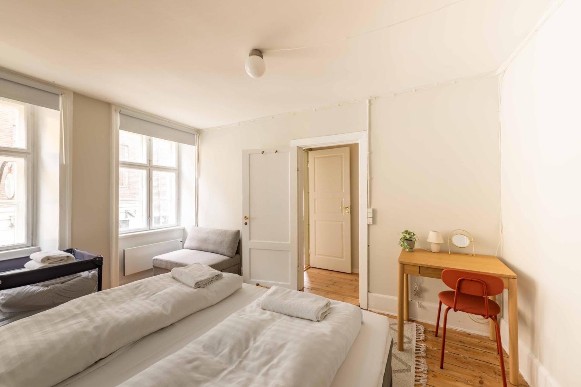 Perfect Super 2br Copenhagen