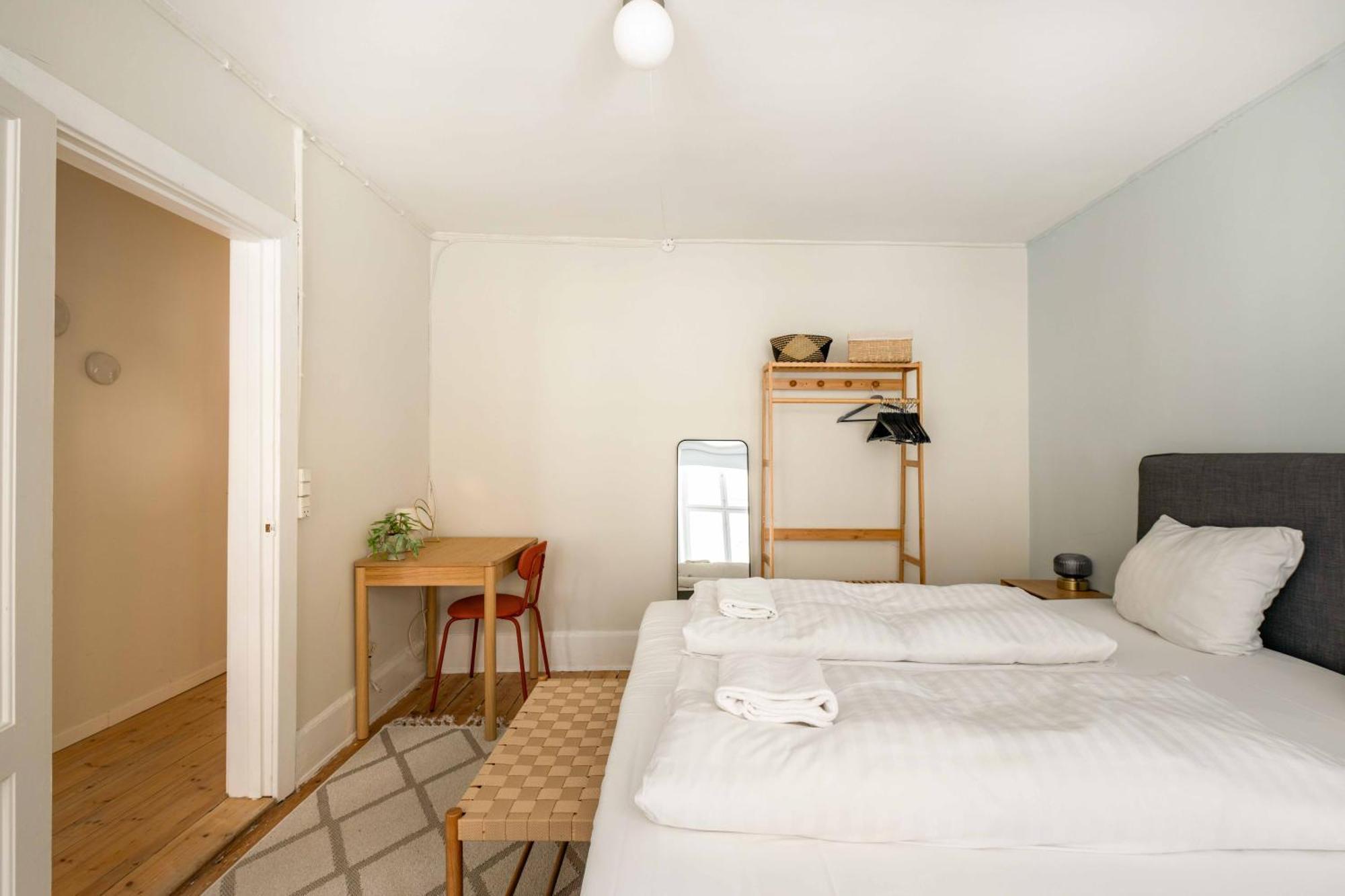 Perfect Super 2br * Copenhagen