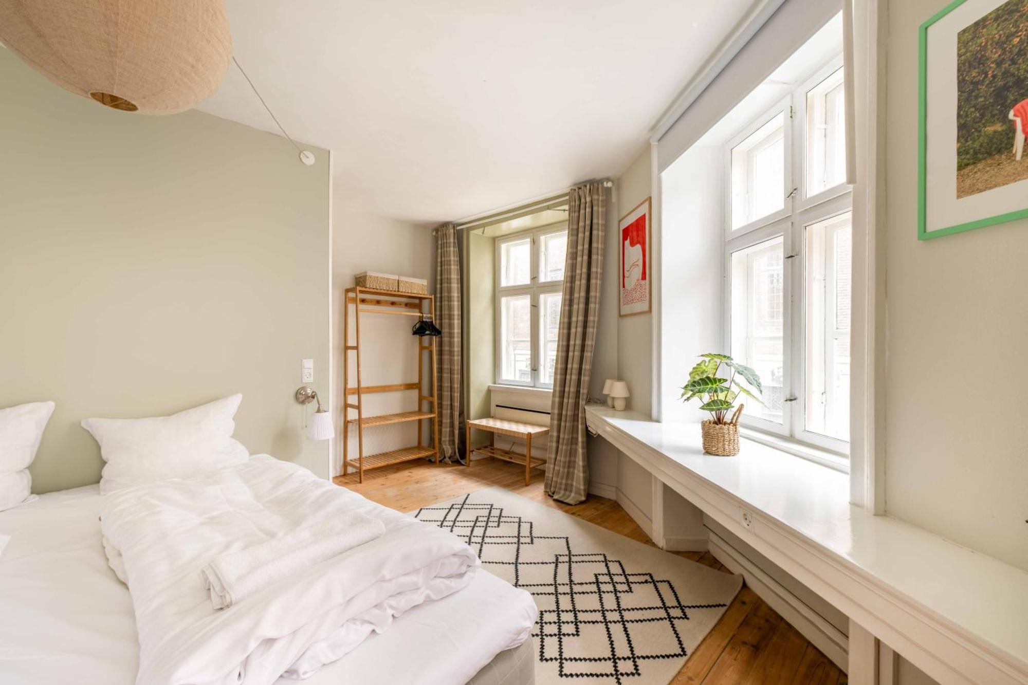 Apartment Perfect Super 2br