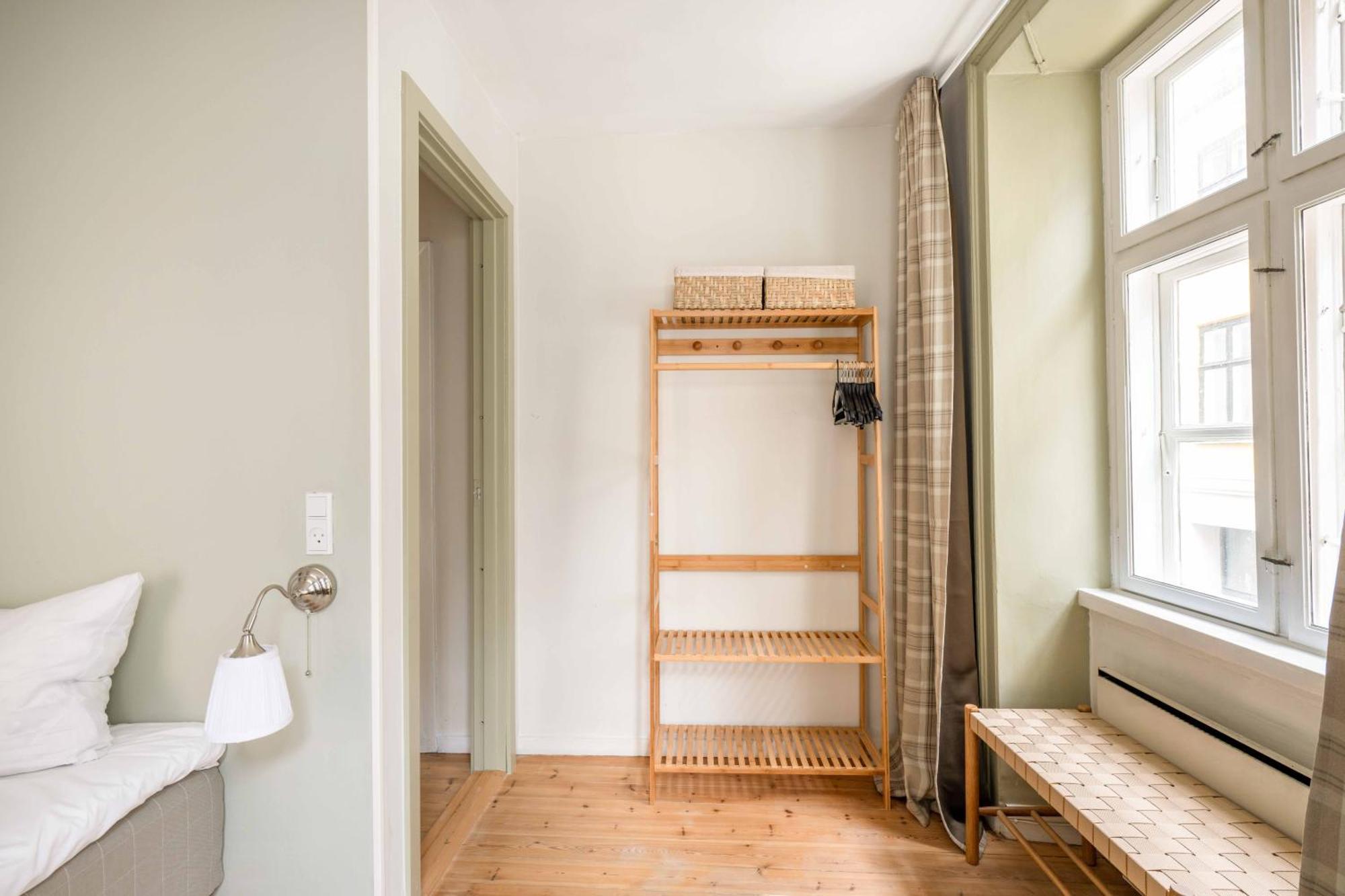 Apartment Perfect Super 2br *