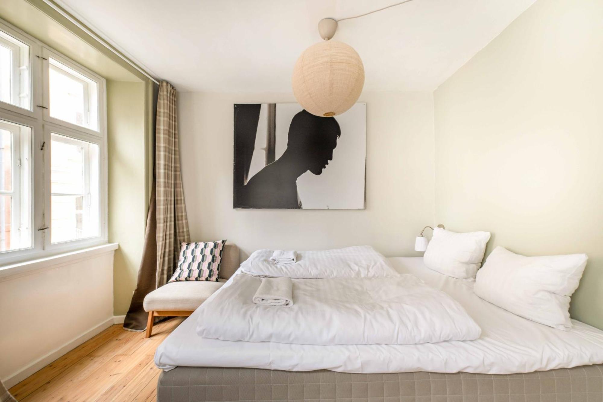 Perfect Super 2br Apartment