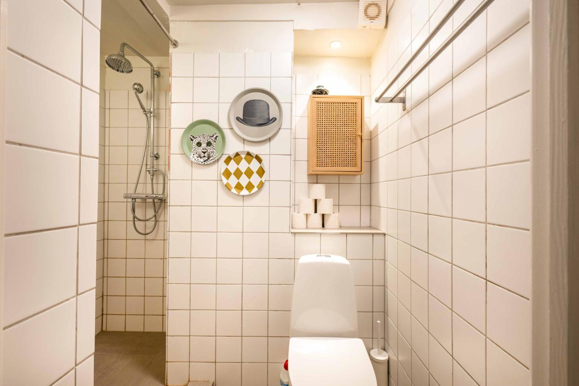 Apartment Perfect Super 2br *