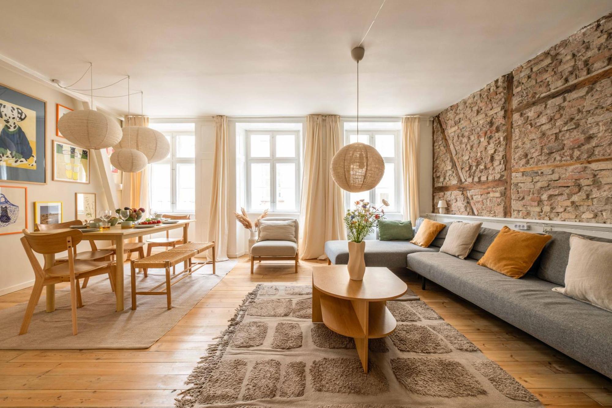 Perfect Super 2br Copenhagen